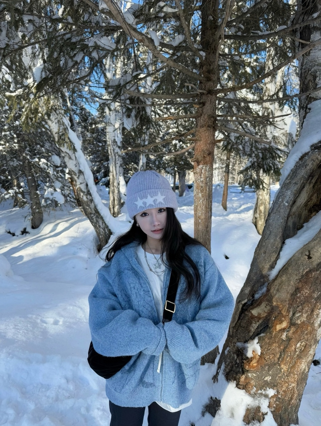 샤넬 블랙 벨벳 미니 플랩 숄더백