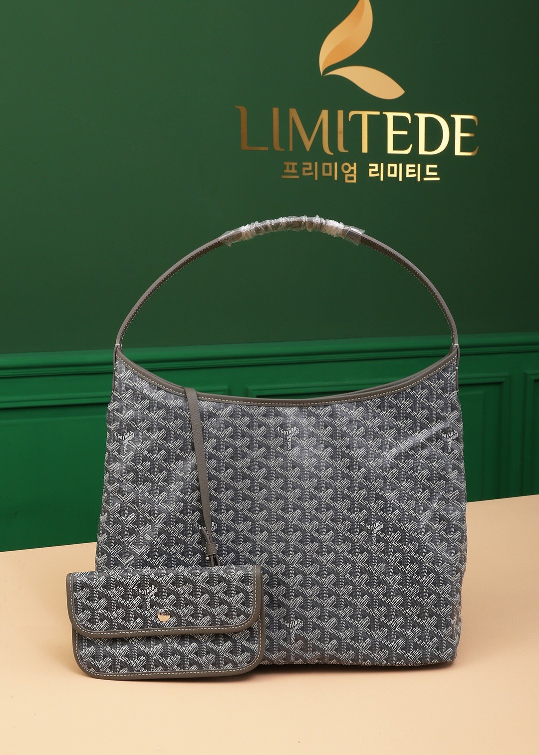 고야드 보엠 호보백