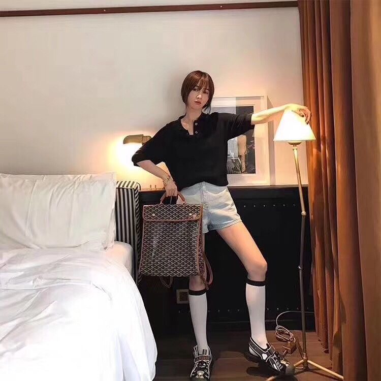 고야드 알팡(Alpin) 백팩