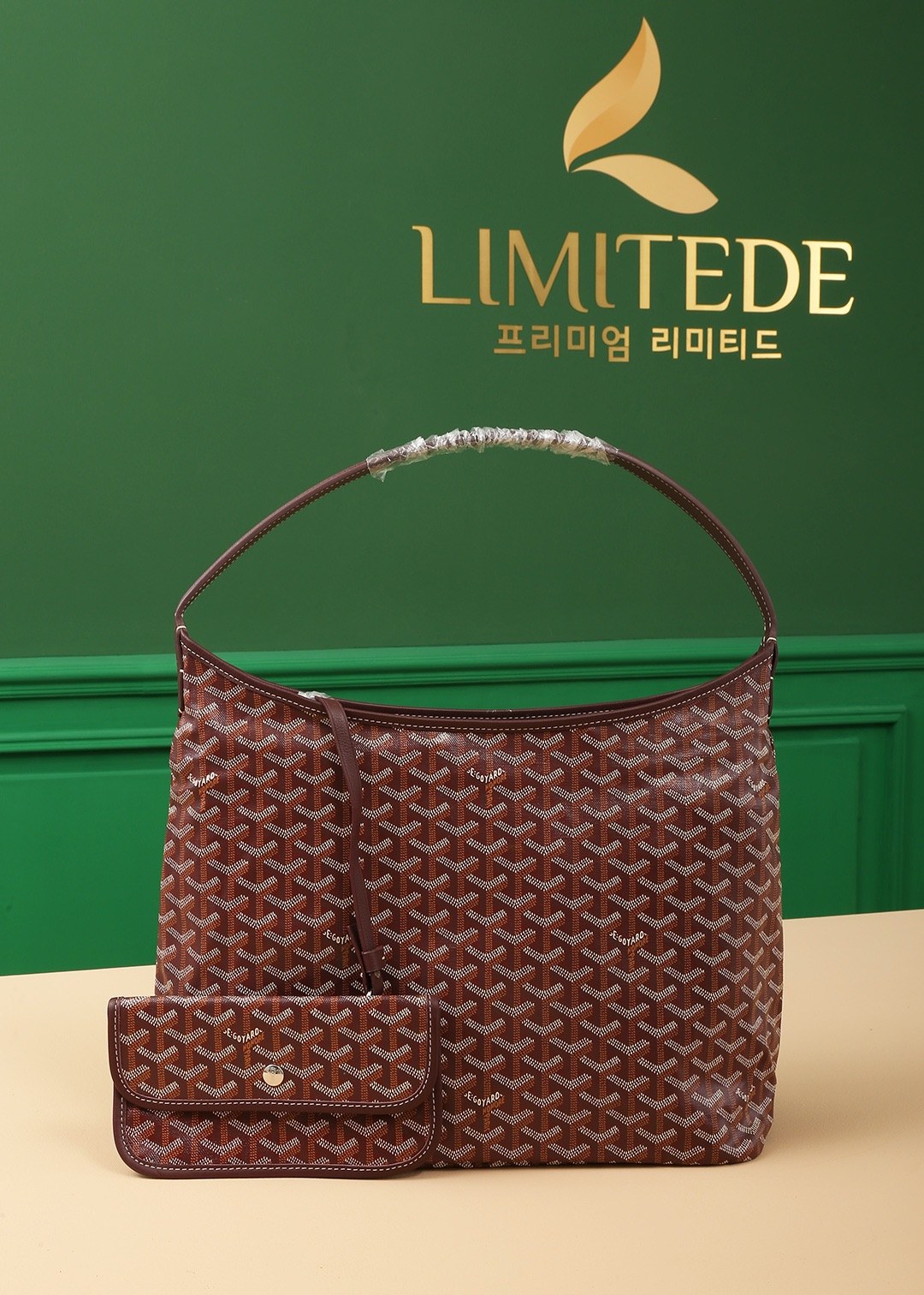 고야드 보헴 호보백