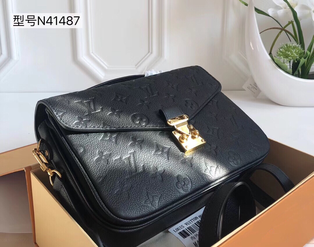 루이 비통 메티스 MM 모노그램 앙프렝뜨