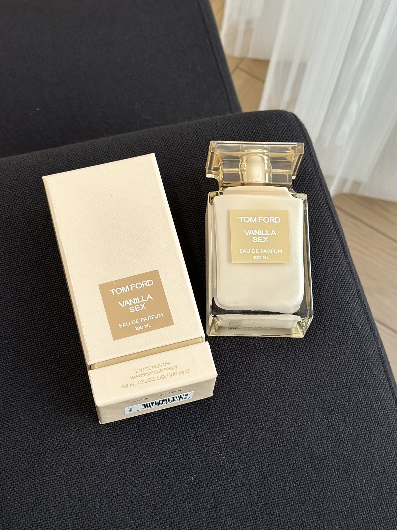 톰 포드 바닐라 섹스 오 드 퍼퓸 100ml