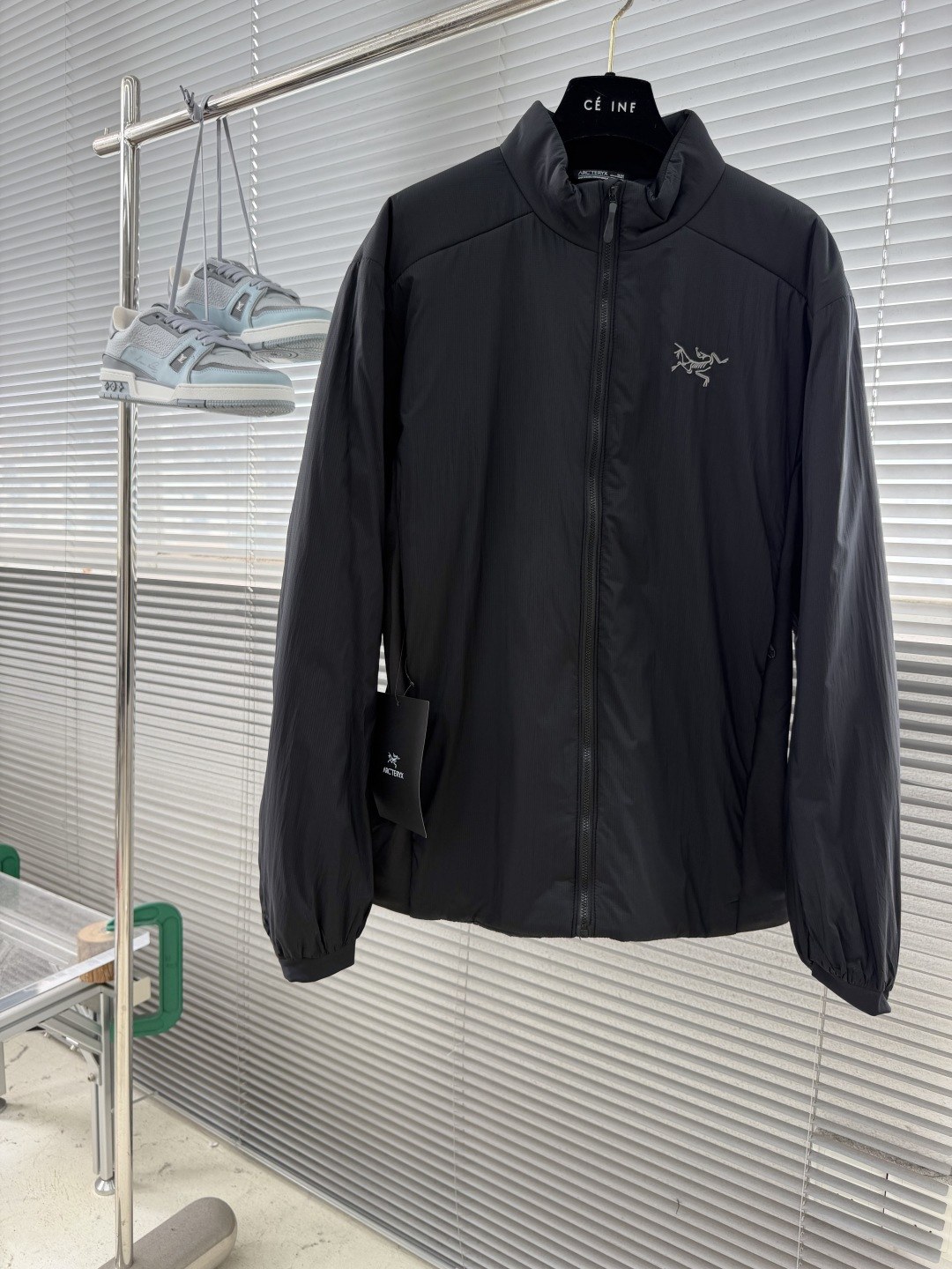 아크테릭스 아톰 재킷(Atom Jacket)